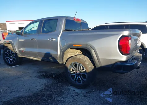 2024 GMC Canyon 4Wd At4 z USA, uszkodzony, nr VIN 1GTP6DEK9R1316969